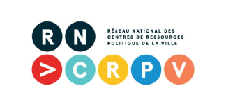 logo du Réseau des Centres de ressources « Politique de la ville »